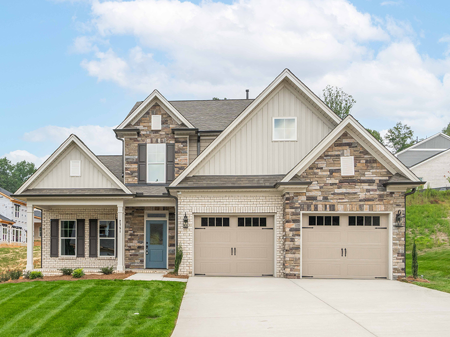 Preston Transitional